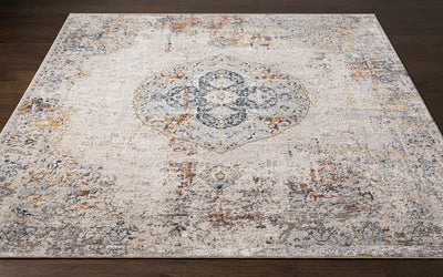 Isaac Area Rug