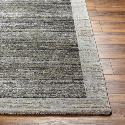 Ishik Area Rug