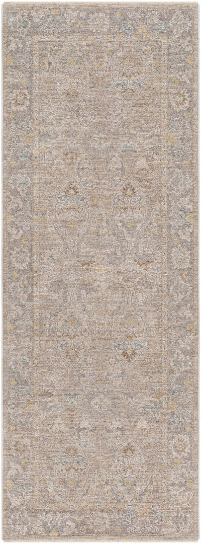 Istas Area Rug