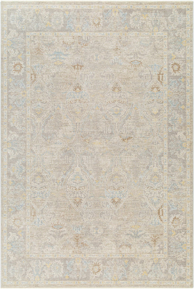 Istas Area Rug