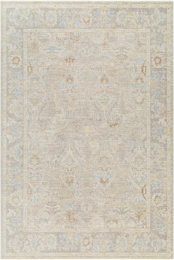 Istas Area Rug