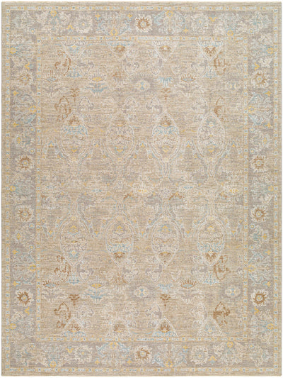 Istas Area Rug