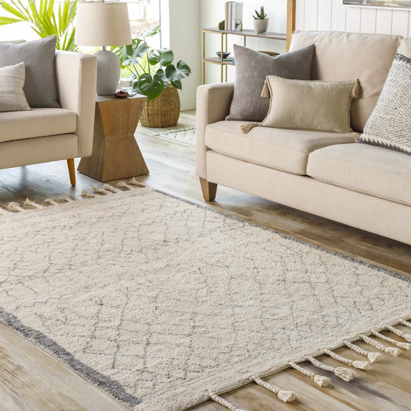 Jacana Area Rug - Promo