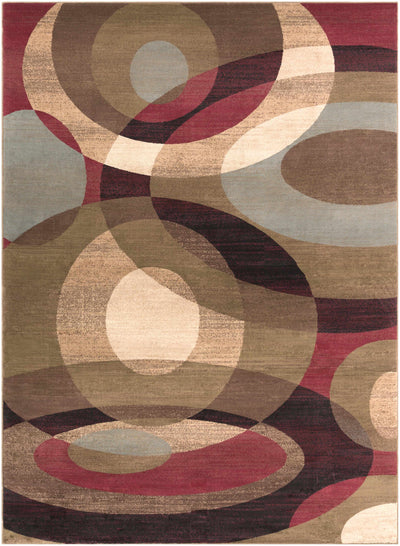 Jackhorn Area Rug - Clearance