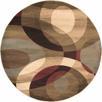 Jackhorn Area Rug - Clearance