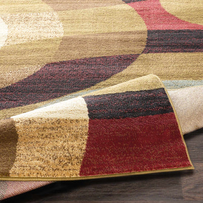 Jackhorn Area Rug - Clearance