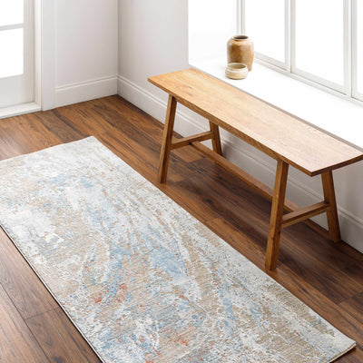 Jaela Area Rug