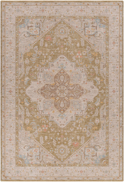 Jago Area Rug