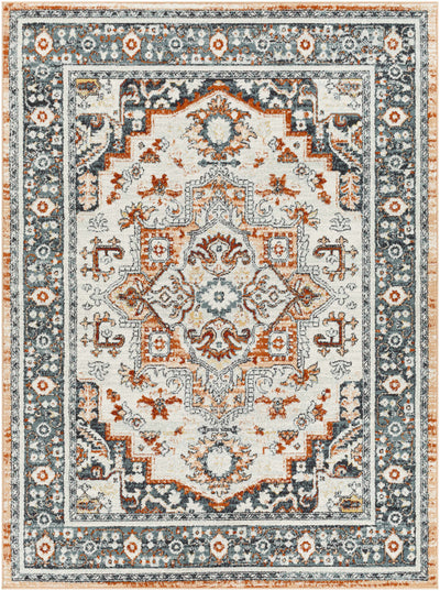 Jamabalod Area Rug - Clearance