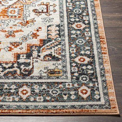 Jamabalod Area Rug - Clearance