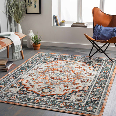 Jamabalod Area Rug - Clearance