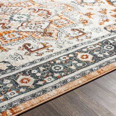 Jamabalod Area Rug - Clearance