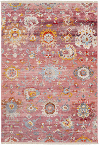 Jemison Area Rug - Clearance