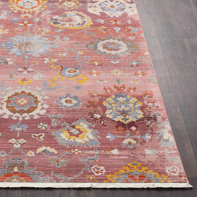 Jemison Area Rug - Clearance