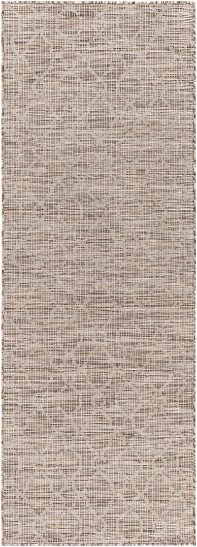 Jerramungup Flatweave Area Carpet - Clearance