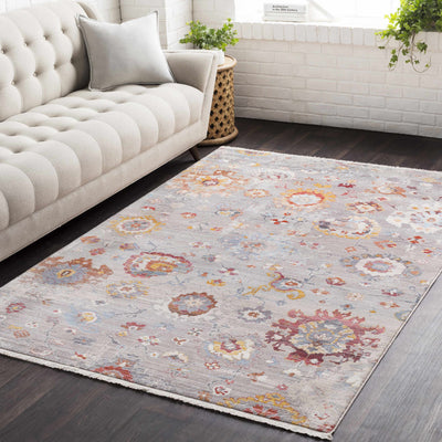 Jetson Area Rug - Clearance