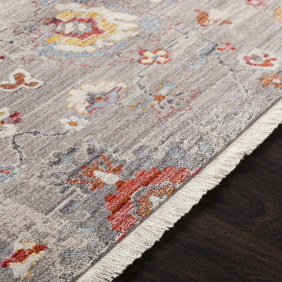 Jetson Area Rug - Clearance