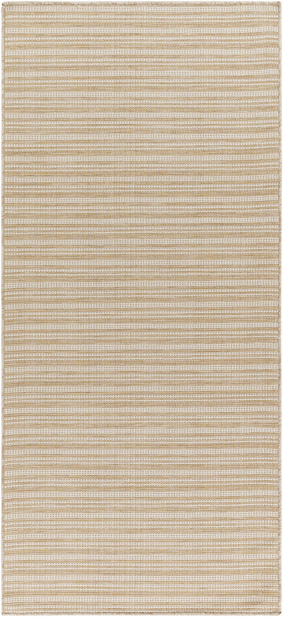 Greg Beige Area Rug - Promo