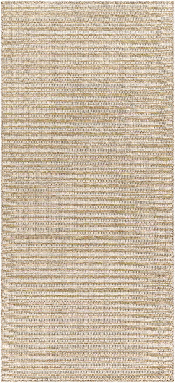 Greg Beige Area Rug - Promo