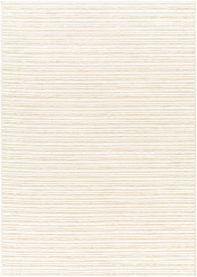 Greg Beige Area Rug - Promo