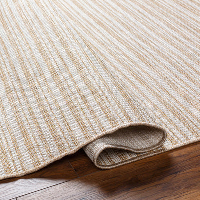 Greg Beige Area Rug - Promo