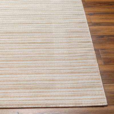 Greg Beige Area Rug - Promo