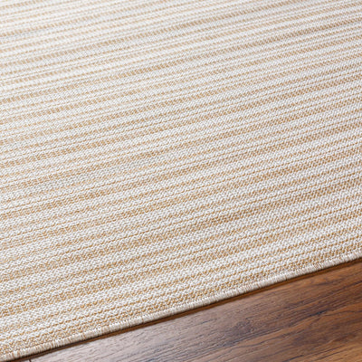 Greg Beige Area Rug - Promo