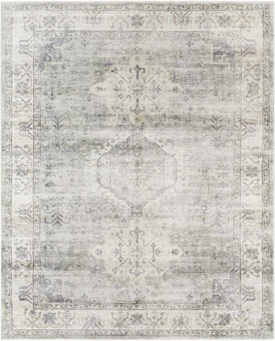 Jinan Area Rug