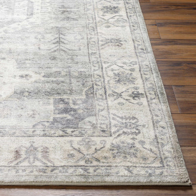 Jinan Area Rug