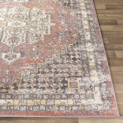 Jindera Area Rug - Clearance