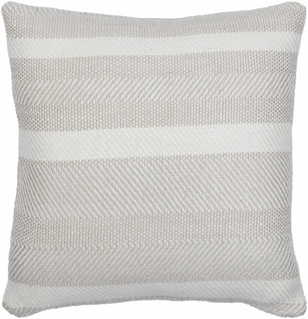 Aislin Throw Pillow