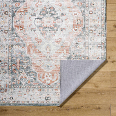 Jasna Washable Area Rug