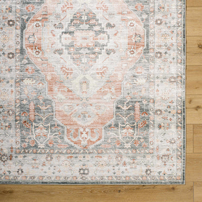 Jasna Washable Area Rug