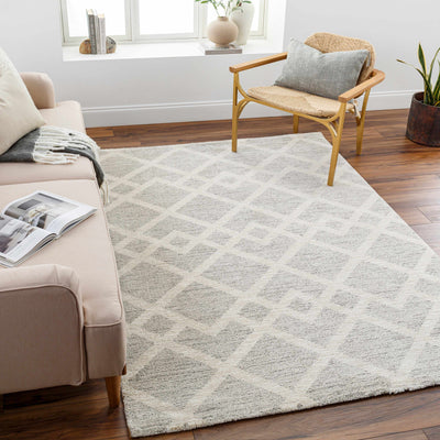 Joed Area Rug