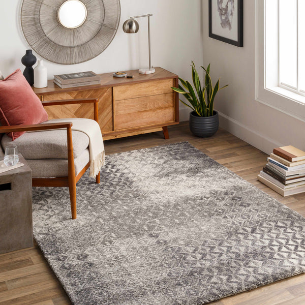 Jolo Area Rug - Promo