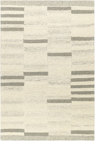 Jeri Modern Wool Rug