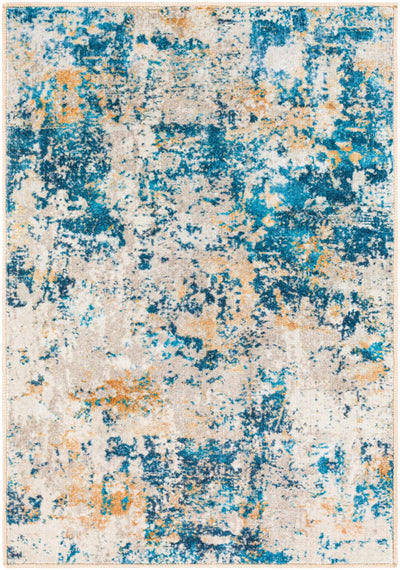 Kabarnet Washable Area Rug - Clearance