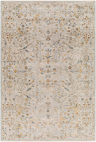 Kabungahan Area Rug