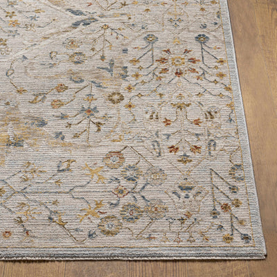 Kabungahan Area Rug