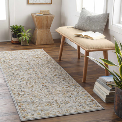 Kabungahan Area Rug