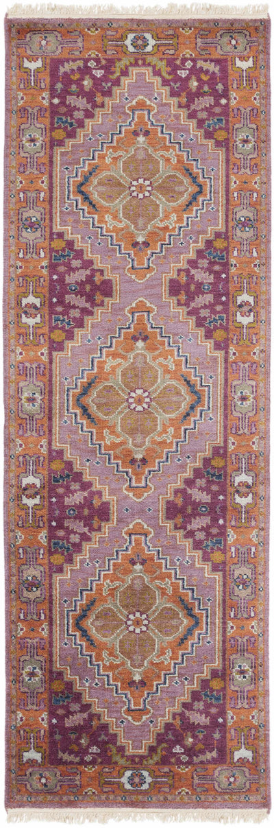 Kadoka Area Rug - Promo