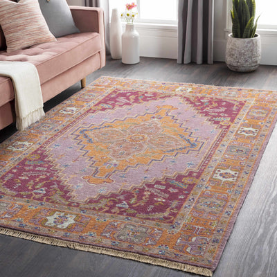 Kadoka Area Rug - Promo