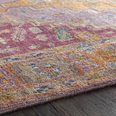 Kadoka Area Rug - Promo