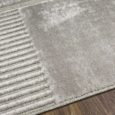 Kalkandere Premium Viscose&Wool Rug