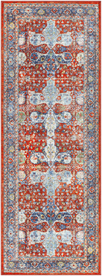 Kangundo Washable Area Rug - Clearance