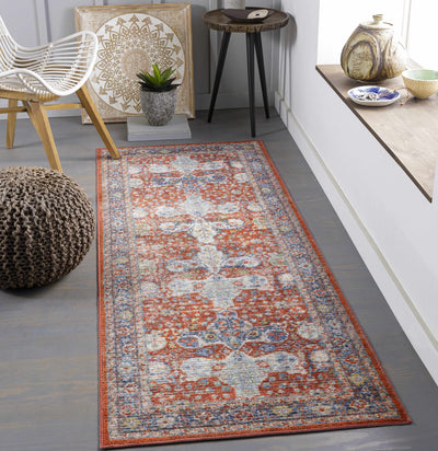 Kangundo Washable Area Rug - Clearance