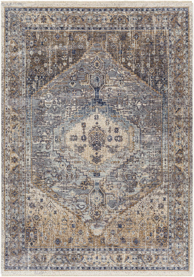 Kapatalan Area Rug - Clearance