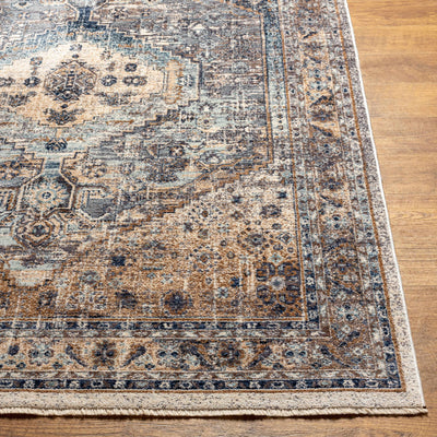 Kapatalan Area Rug - Clearance