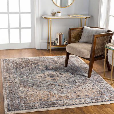 Kapatalan Area Rug - Clearance