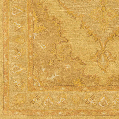 Kapowsin Wool Area Rug